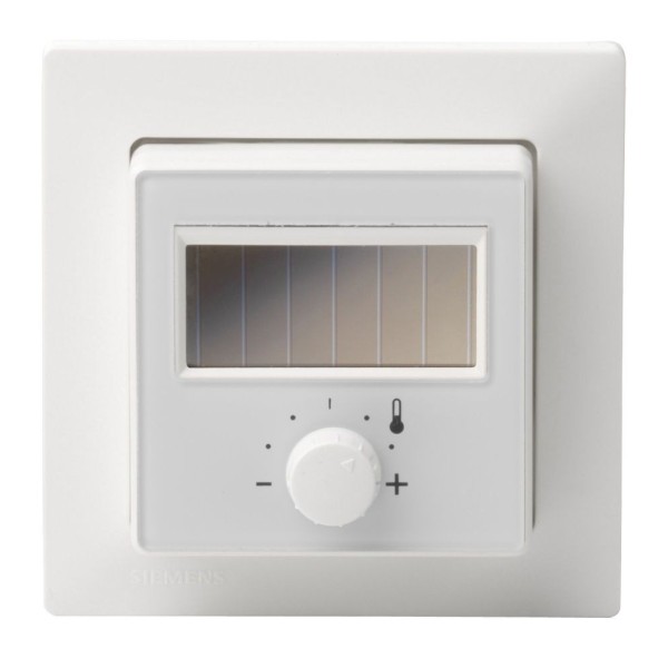 Drahtlose Schnittstelle ohne Batterien QAX96.4 Enocean